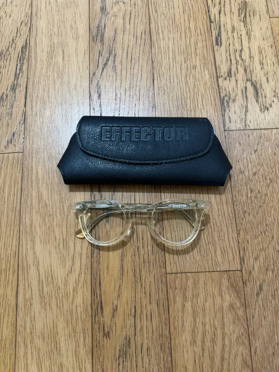 Effector(이펙터) 안경 AW KI