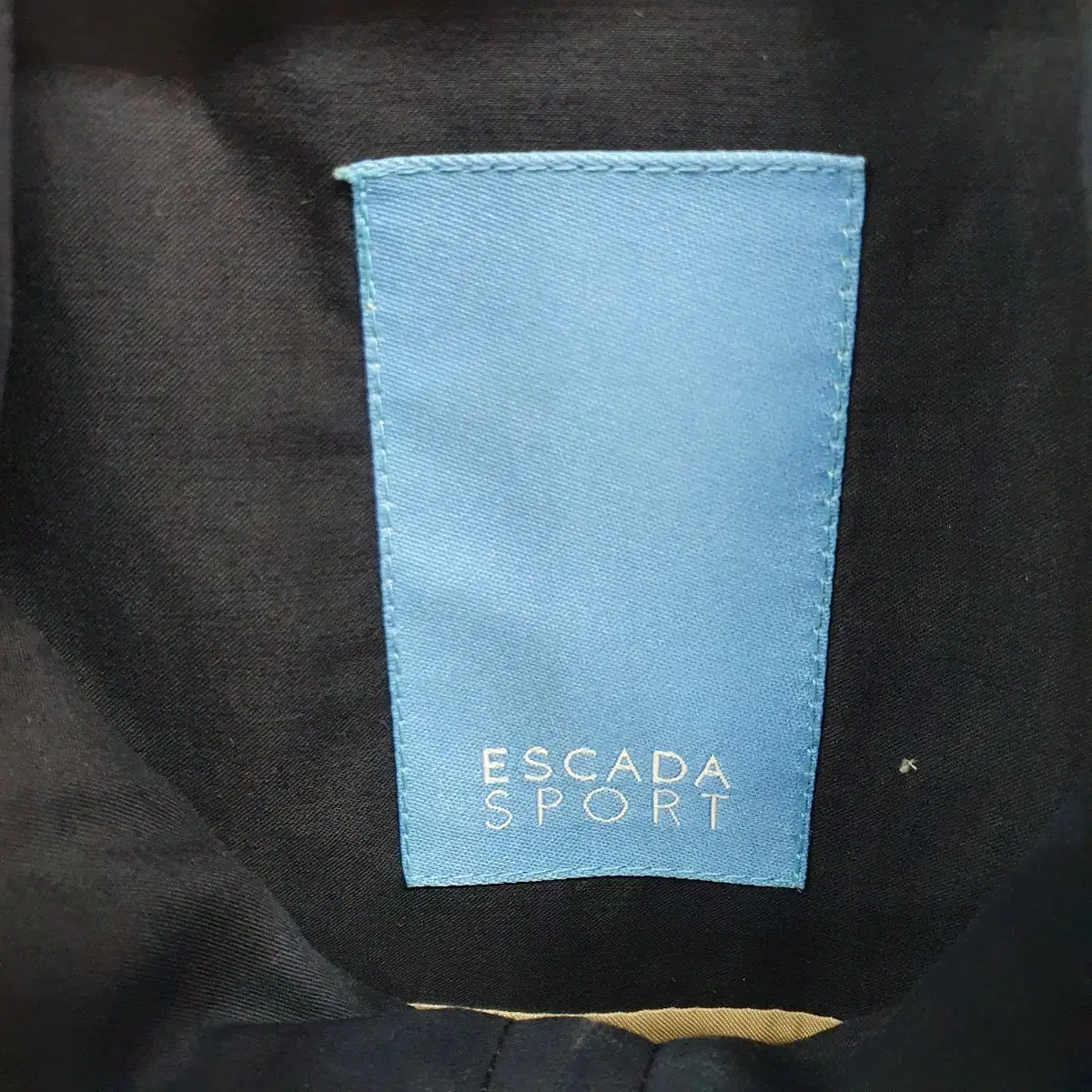 723)에스카다 ESCADA 자켓