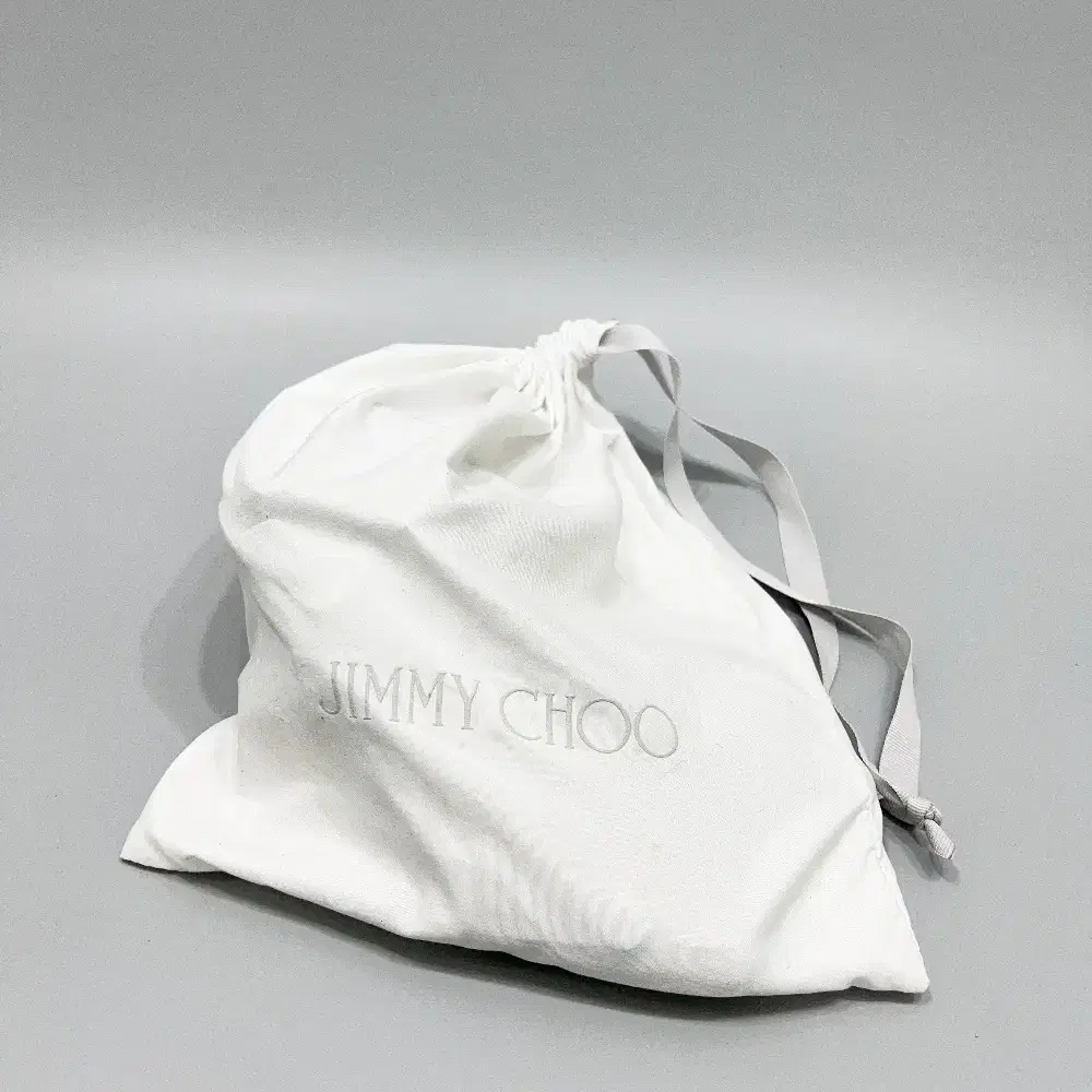 JIMMY CHOO 지미추 슬링백 36 1/2