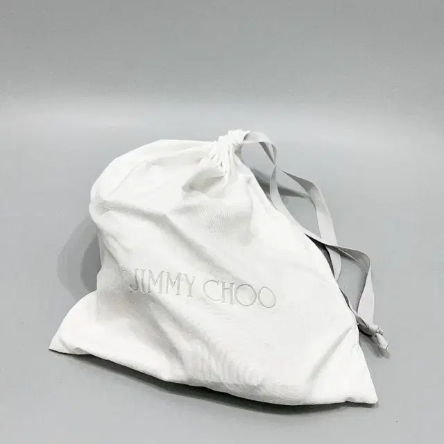 JIMMY CHOO 지미추 슬링백 36 1/2