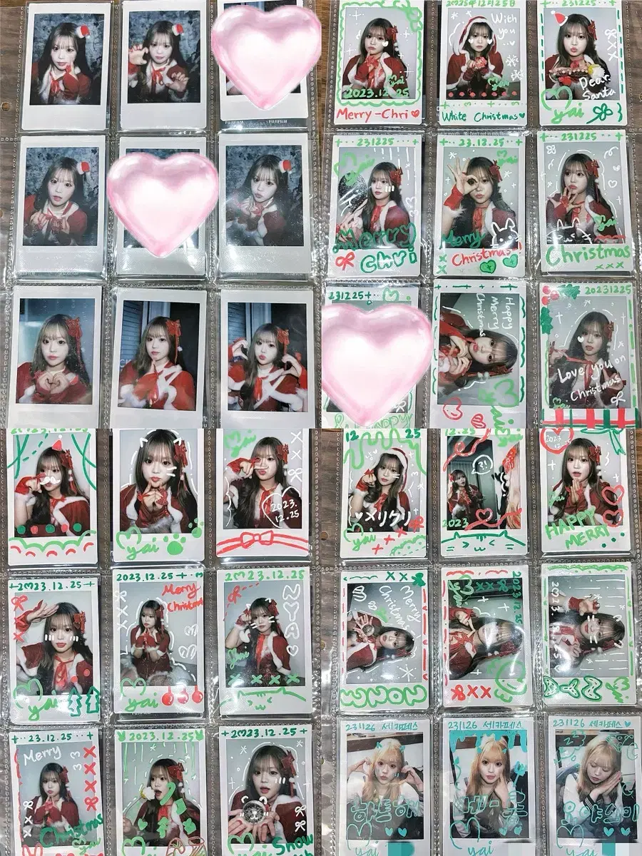 Jihadol Kawanari Special Edition Mai Moka Cheki wts Sells