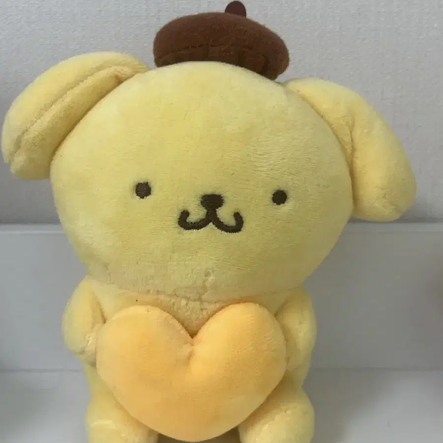 폼폼푸린 15cm 인형