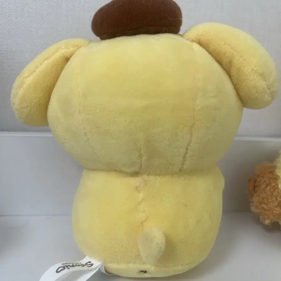 폼폼푸린 15cm 인형