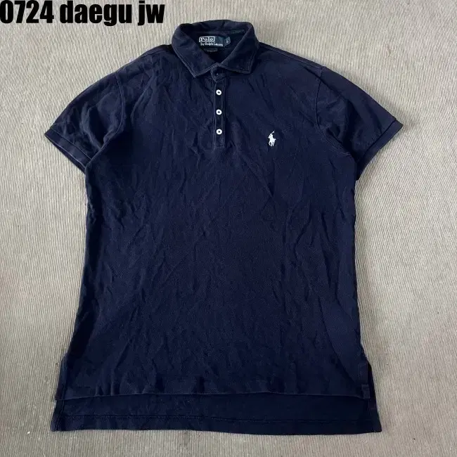 L POLO TEE 폴로 카라티 반팔