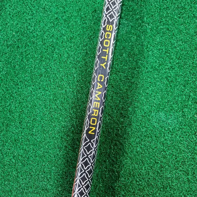 SCOTTY CAMERON 스카티카메론 팬텀 5 퍼터