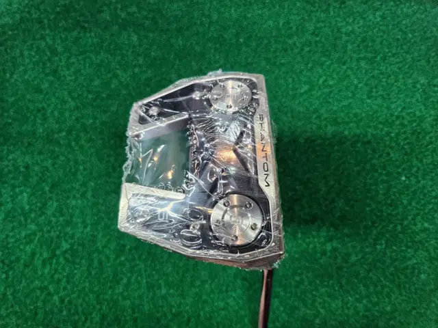 SCOTTY CAMERON 스카티카메론 팬텀 5 퍼터