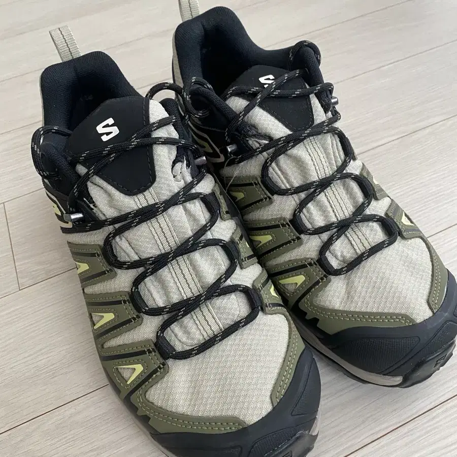 SALOMON X Ultra Pioneer (살로몬)