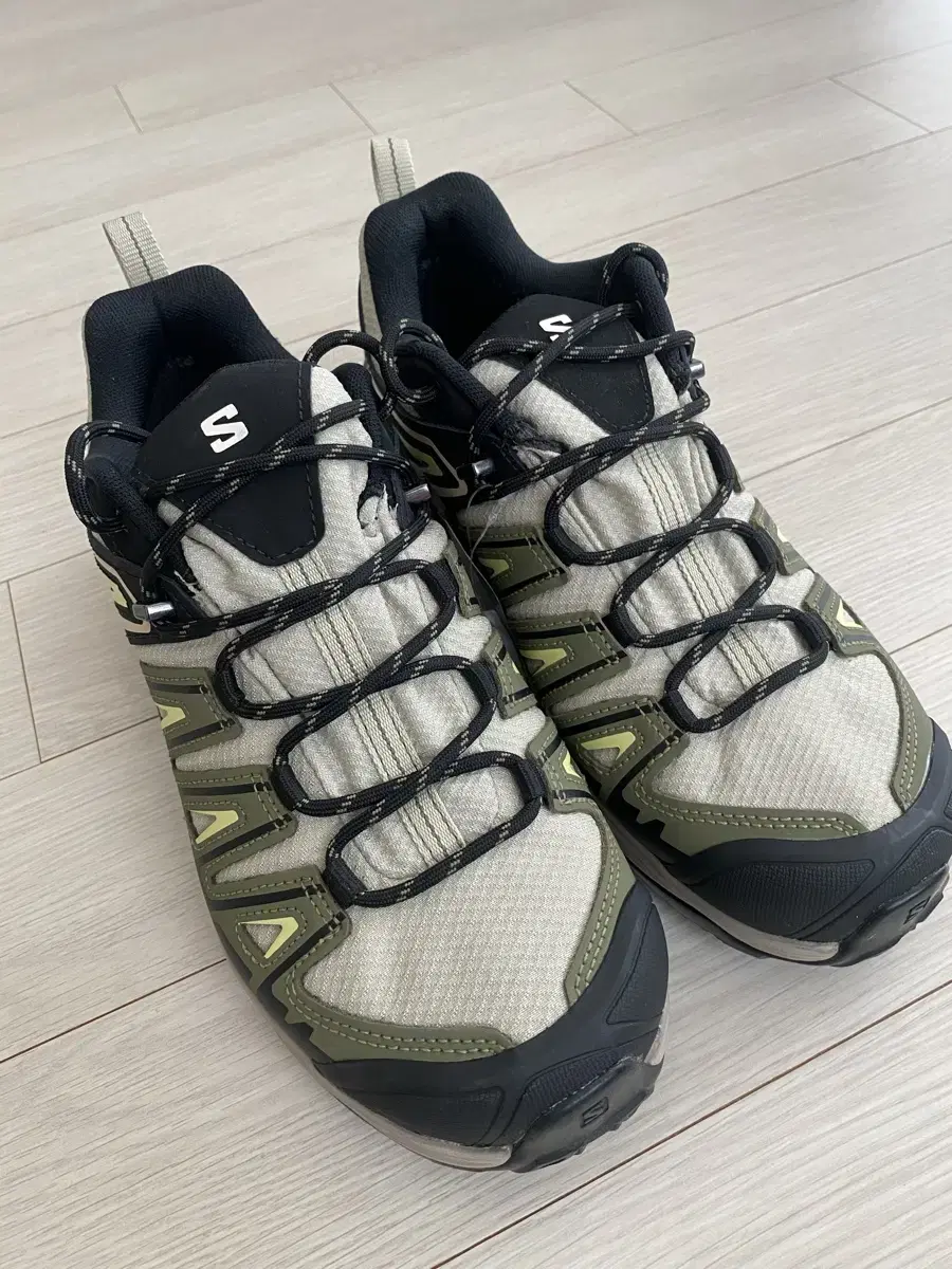 SALOMON X Ultra Pioneer (살로몬)