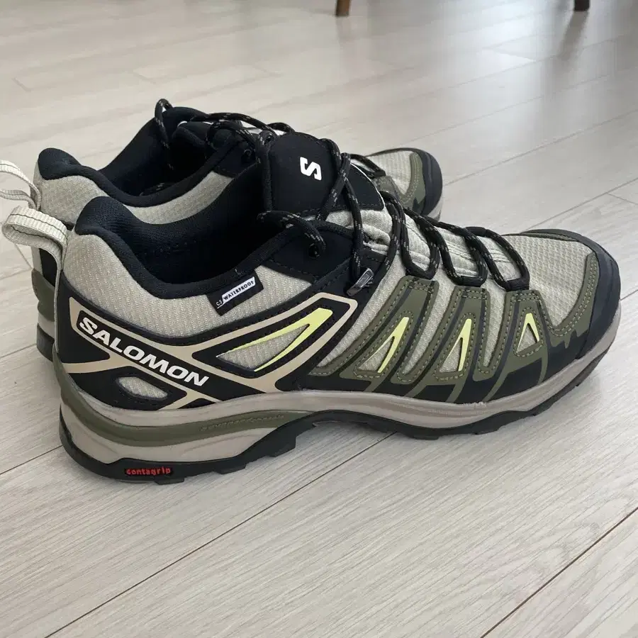 SALOMON X Ultra Pioneer (살로몬)