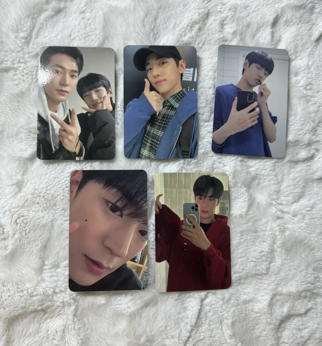 Semantic errors pre-order benefit photocard bulk Sell