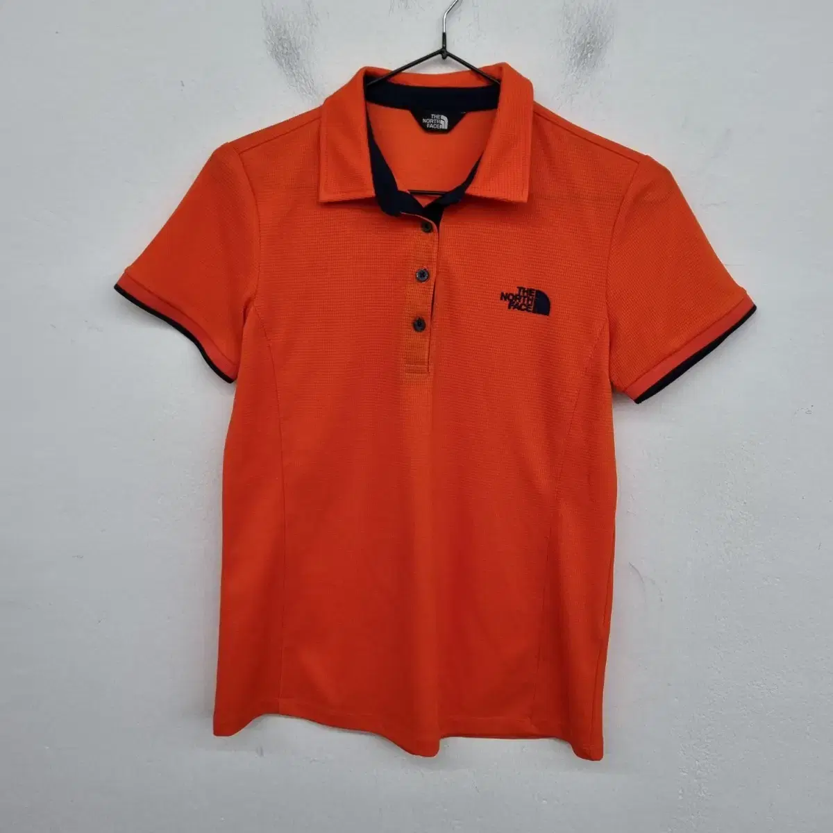 [85/XS] The North Face Functional Short Sleeve Karati