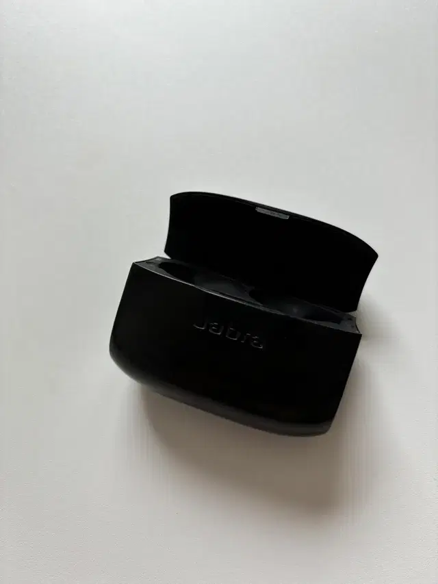 jabra 자브라 elite 65t 본체만!