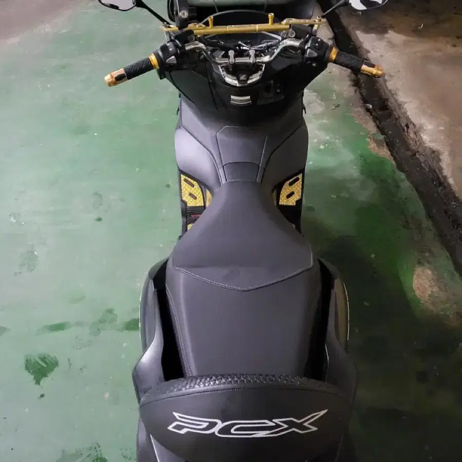 [개인]21년식 pcx125 33@@@ 3무 판매합니다