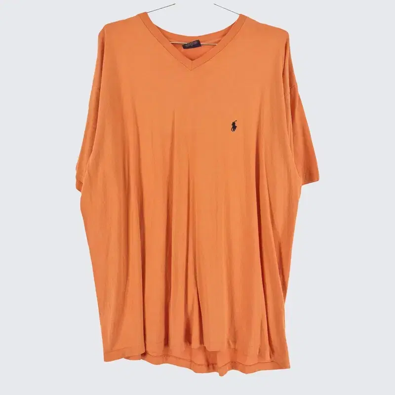 [Polo Ralph Lauren] Cotton pony short-sleeved T-shirt for Men A22084