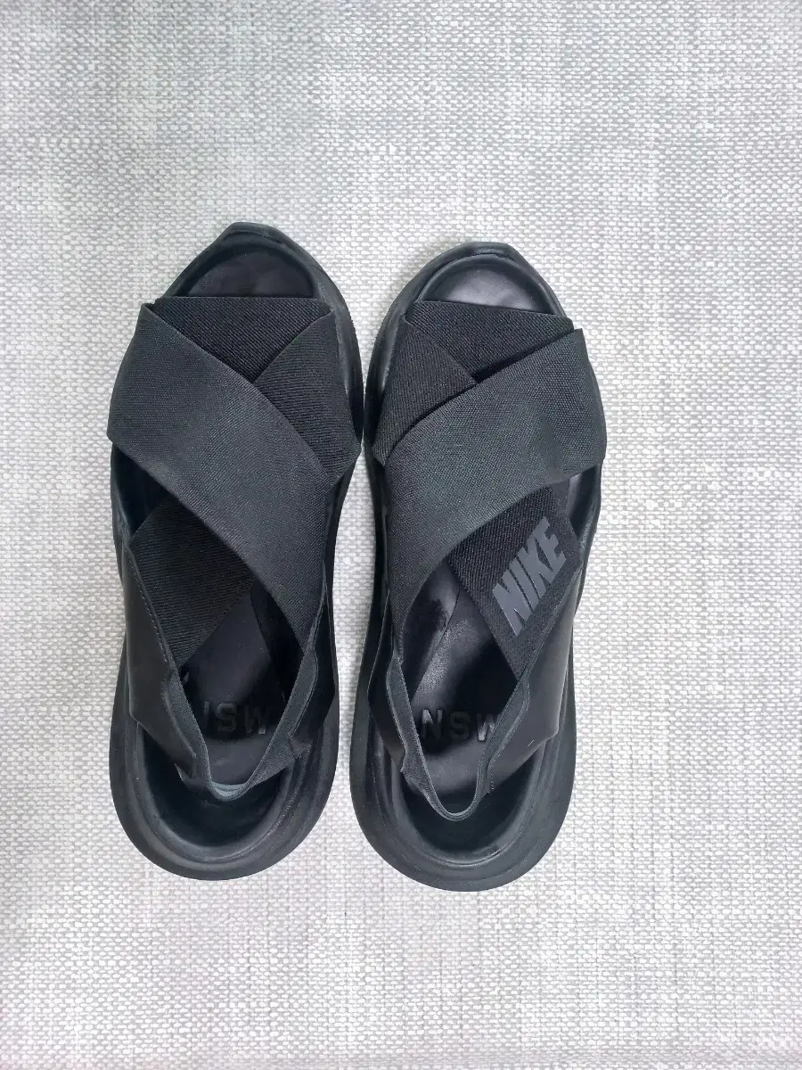 Nike sandals