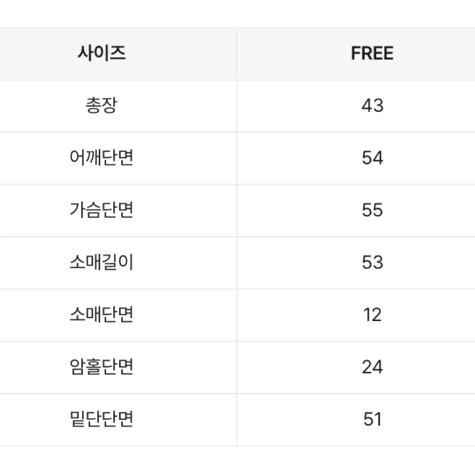 에이블리 시스루 펀칭 크롭 가디건 / 교신O