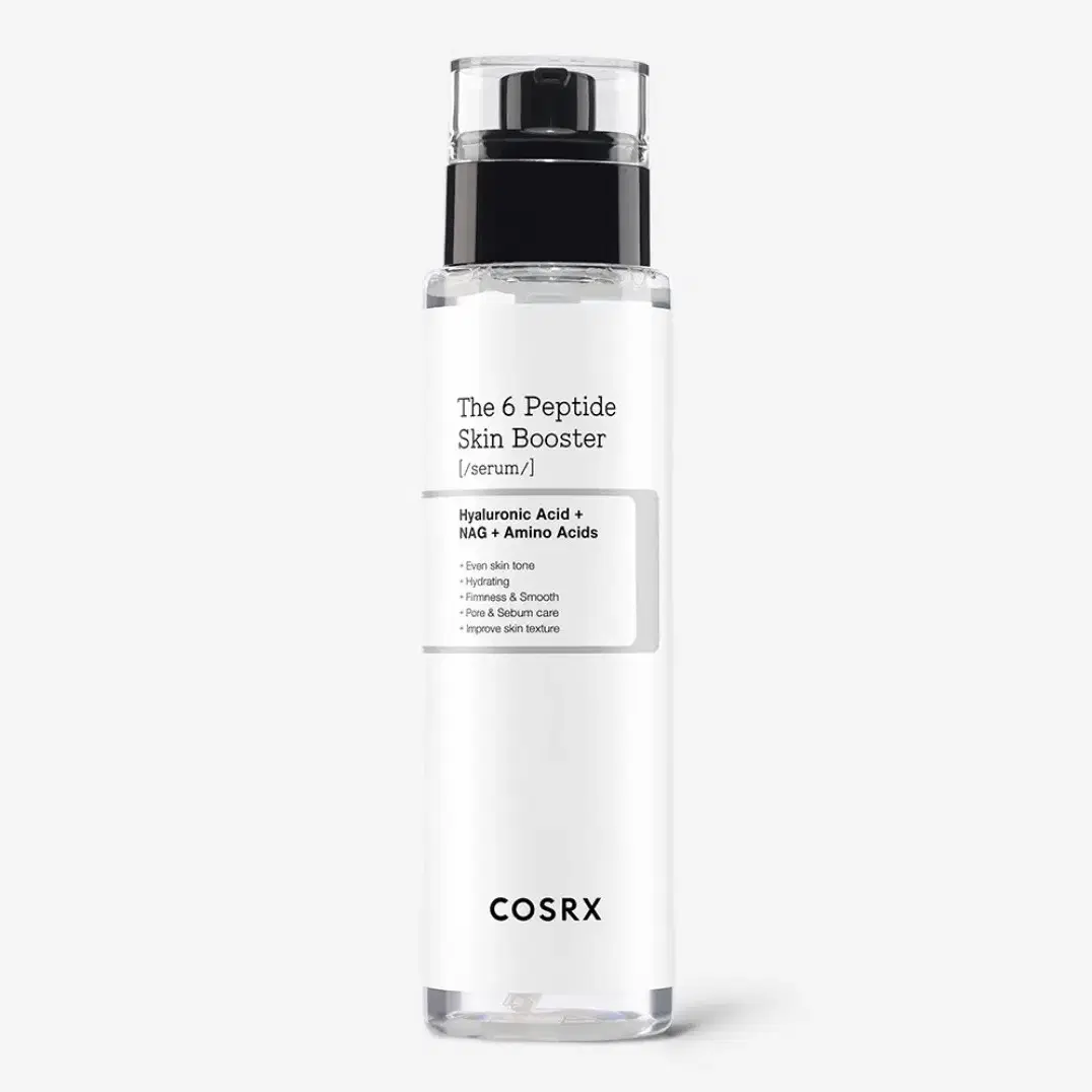 [새상품] COSRX 더6펩타이드 스킨 부스터 세럼 150ml