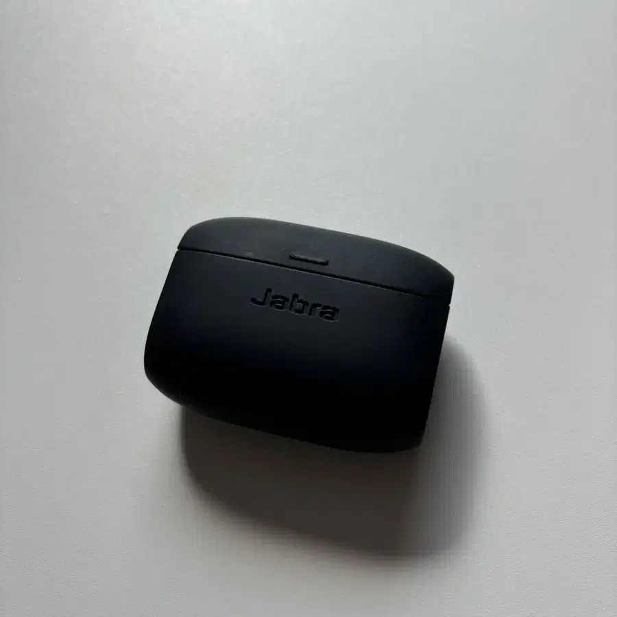 jabra elite 65t 블루투스 이어폰 네이비