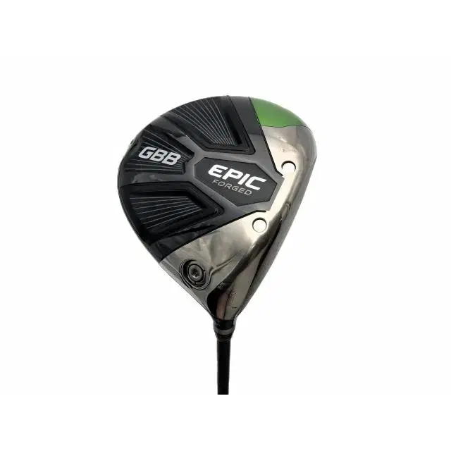 Callaway Epic GBB Forged Driver 9.5 degree