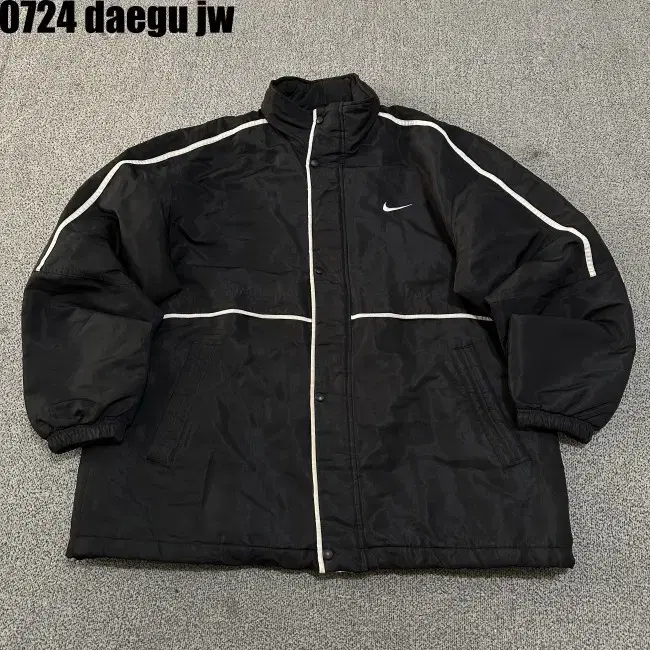 105-110 NIKE JACKET 나이키 자켓