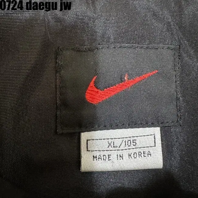 105-110 NIKE JACKET 나이키 자켓