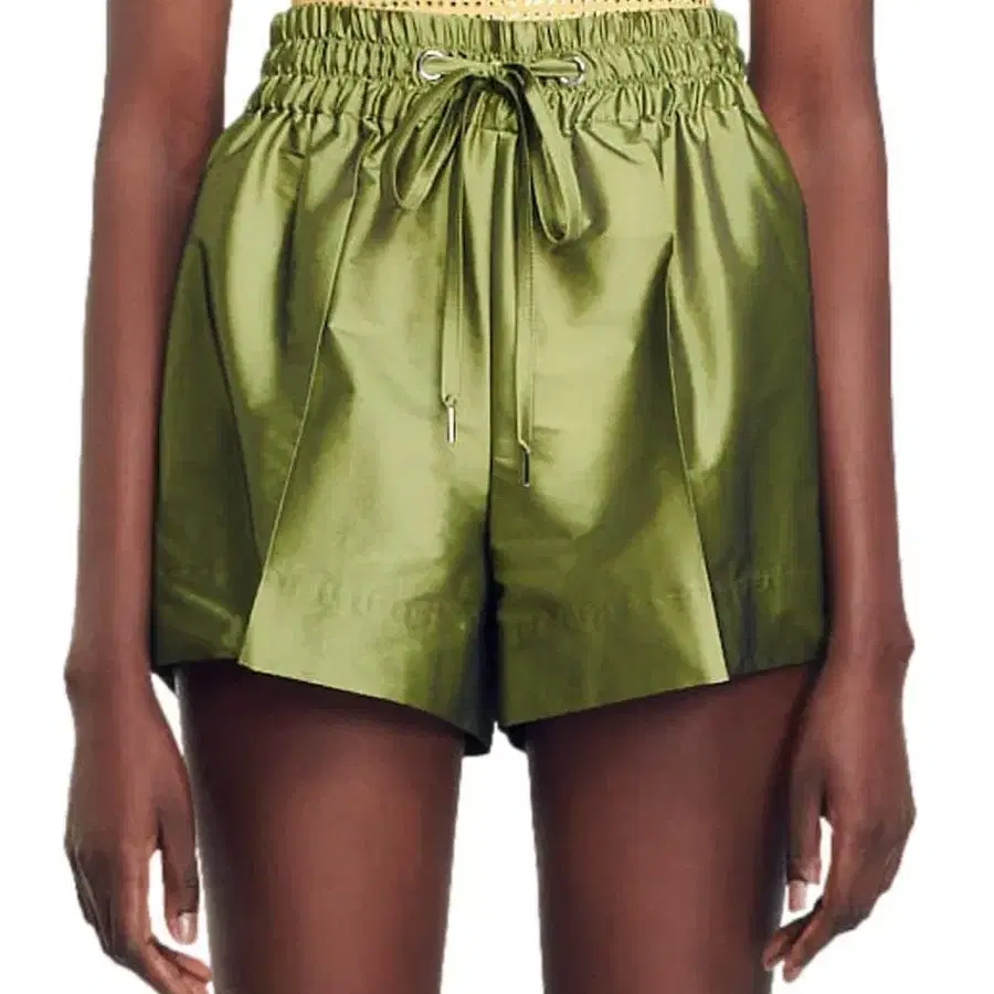 【threetimes】Elfin skirt-pants /追跡付 threetimes】Elfin skirt-pants /追跡付 (threetimes/パンツ