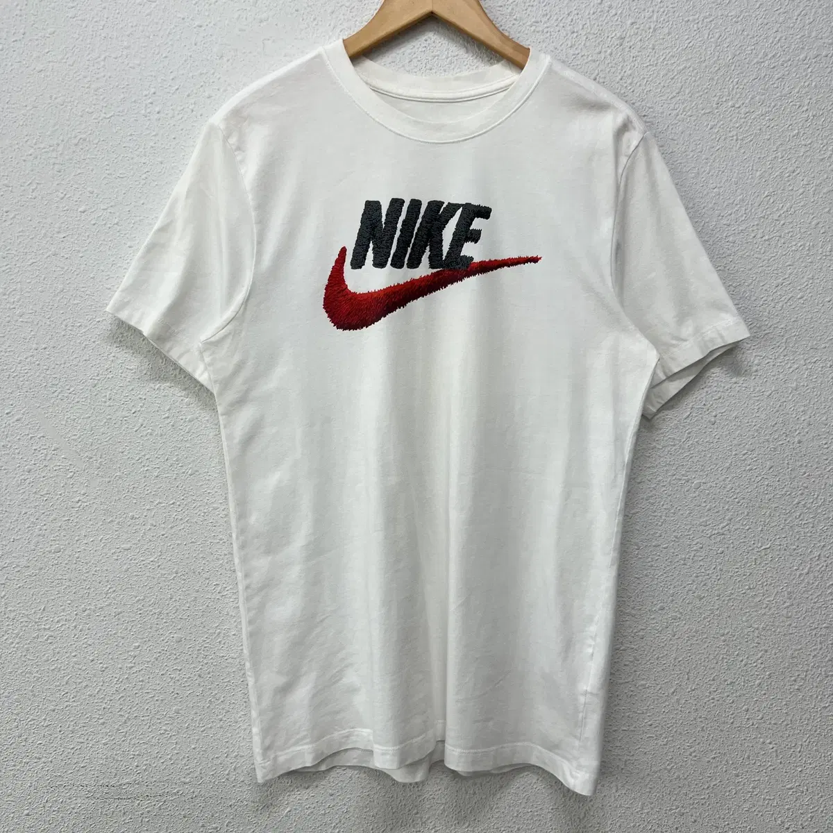 [M] Nike NSW Fuchsura Big Logo Vahn Vahn Tee N3012