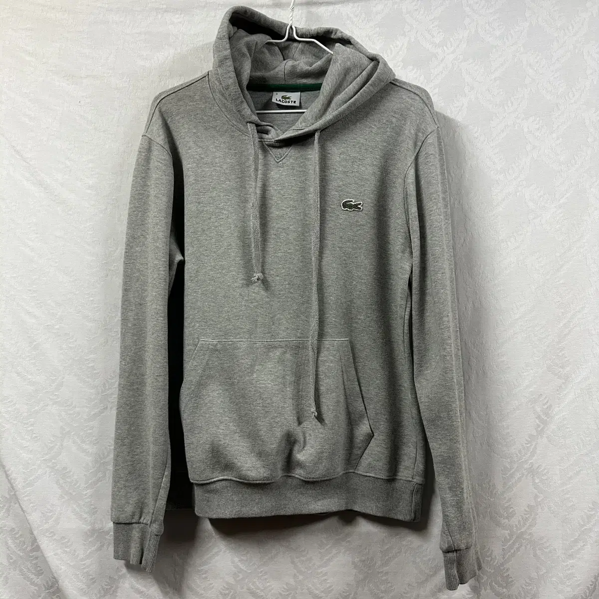 Lacoste Hoodie size 3