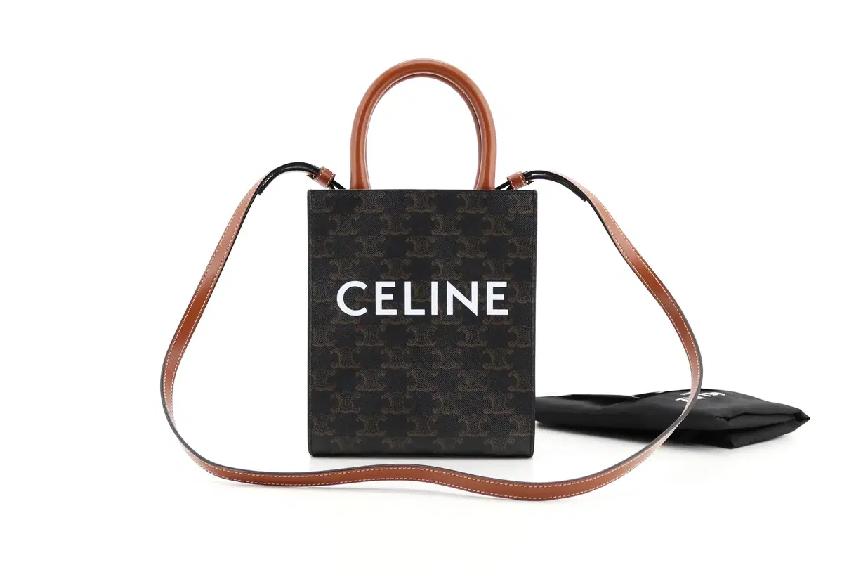 [착한중고명품울산점] seline mini vertical cabas bag condition A+