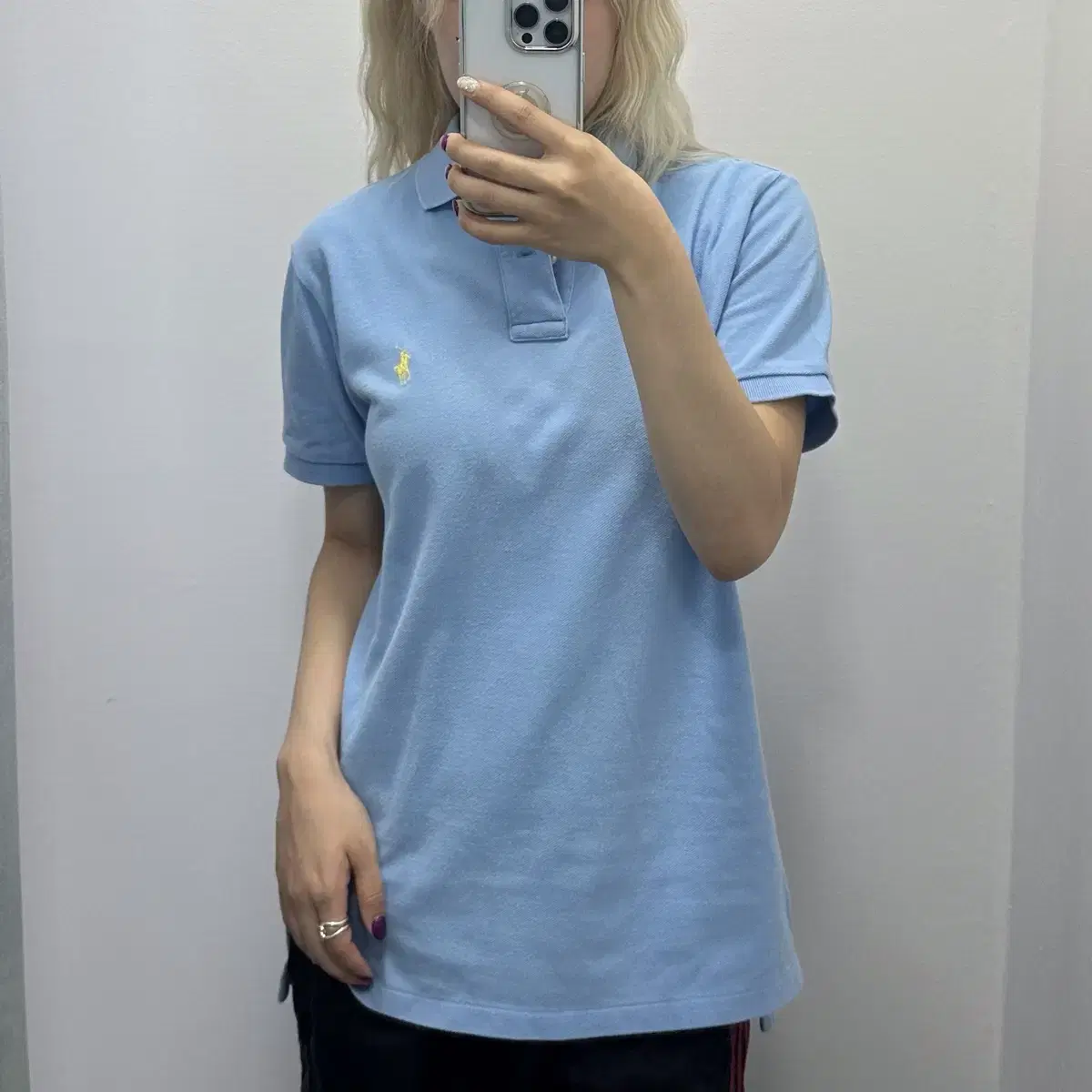 Polo PK T-Shirt