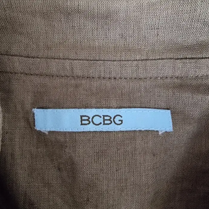 BCBG 마 자켓 85-94-155