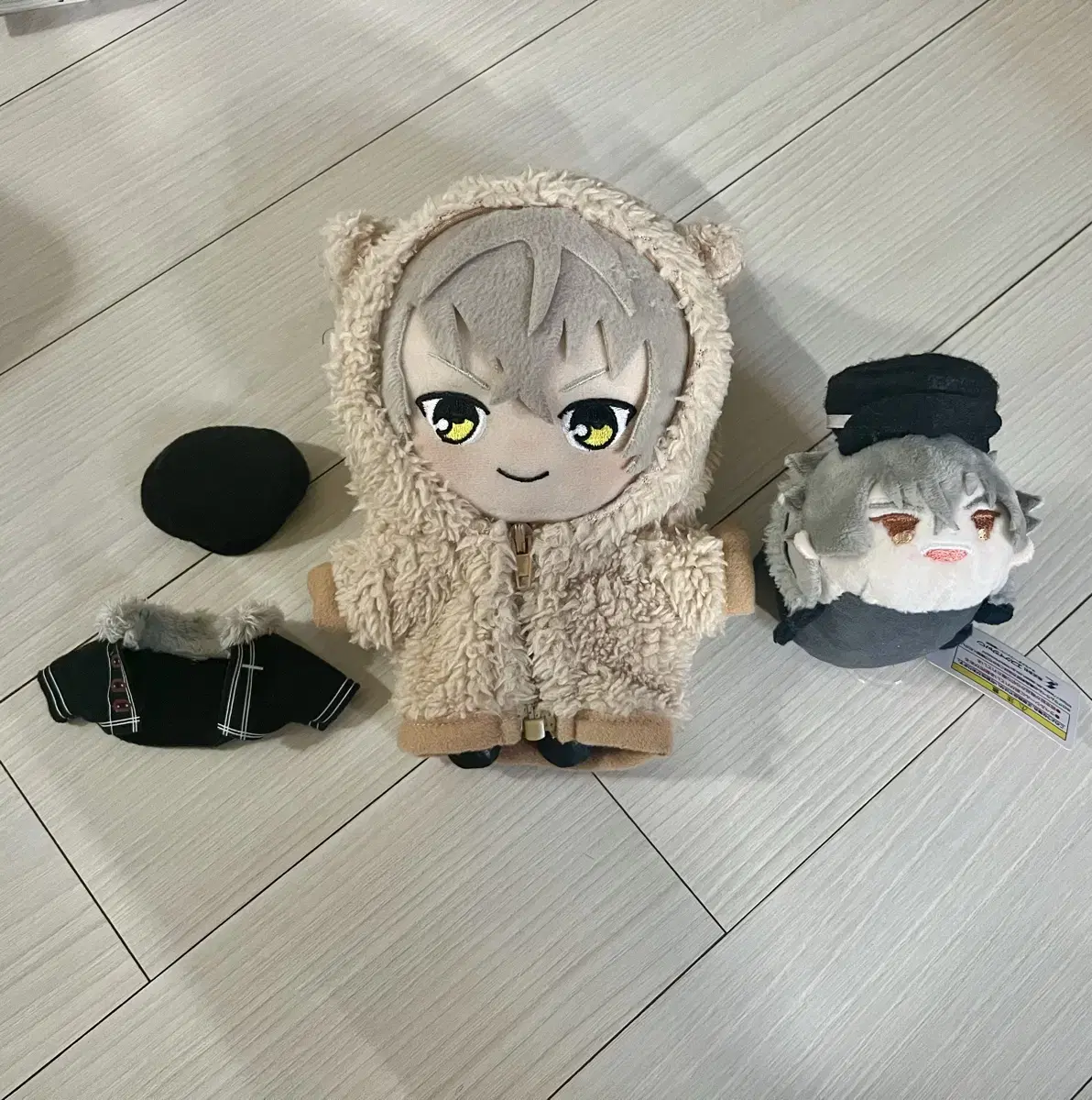 Ansta kogagunui doll clothes mochimas in bulk