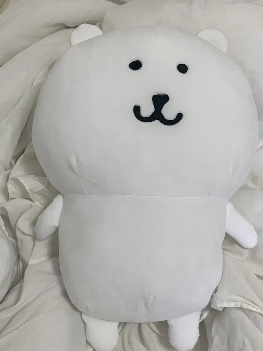 농담곰 후류 나가노 45cm 인형