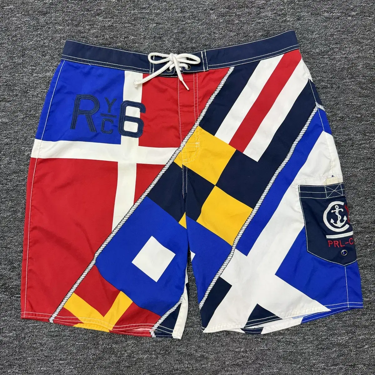 Polo Ralph Lauren Vahn 34