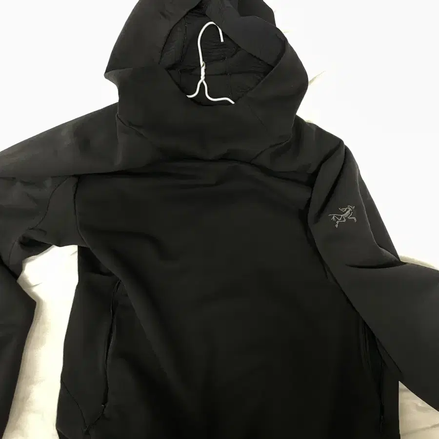 Arcteryx rether hoodie M