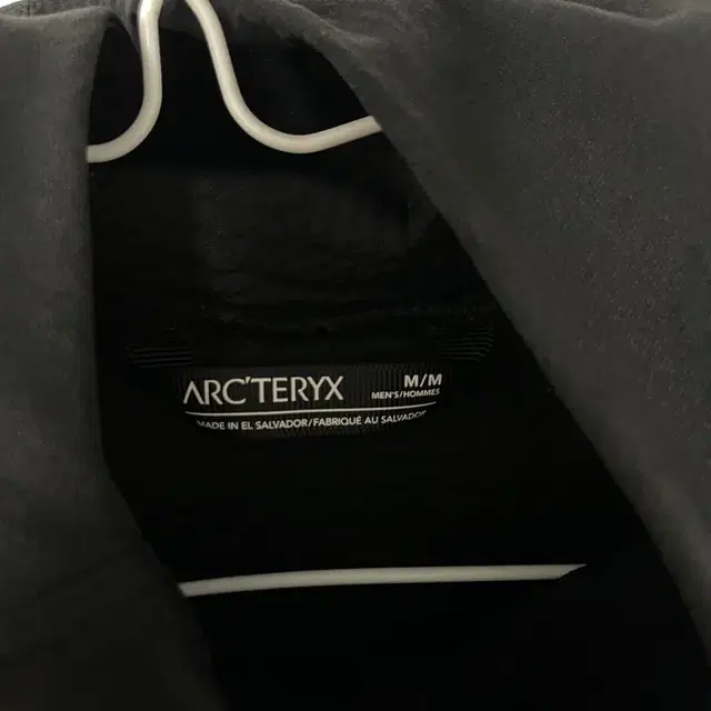 Arcteryx rether hoodie M