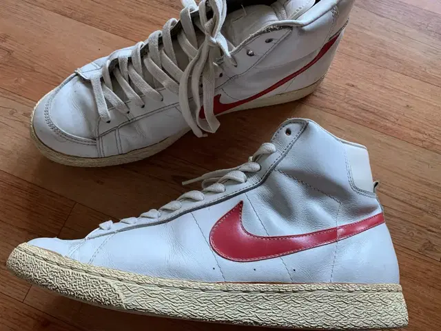 80s vintage nike 빈티지 나이키 블레이저 300