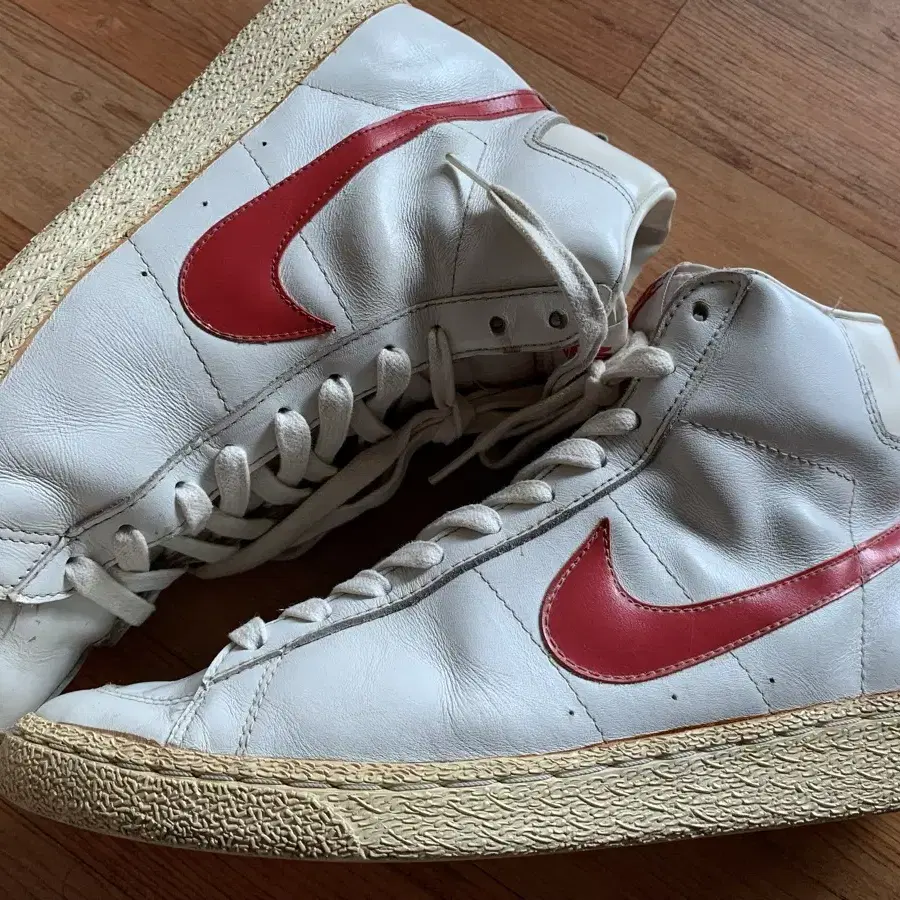 80s vintage nike 빈티지 나이키 블레이저 300