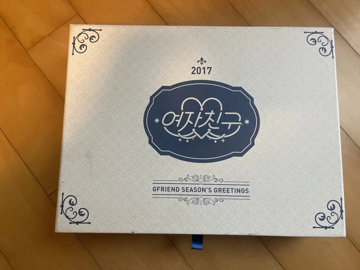 Gfriend viviz Rare Goods