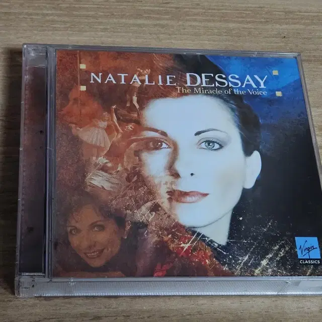 Natalie Dessay - The Miracle Of The Voic