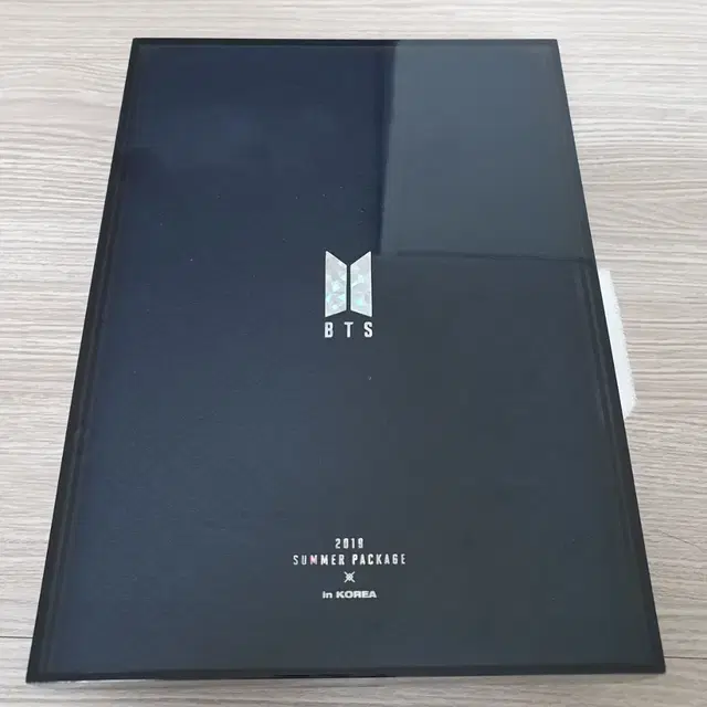 방탄소년단 2019 써머패키지