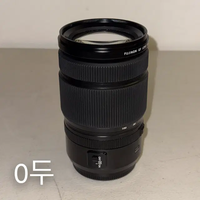 후지필름 후지논 GF 45-100mm F4 R LM OIS WR