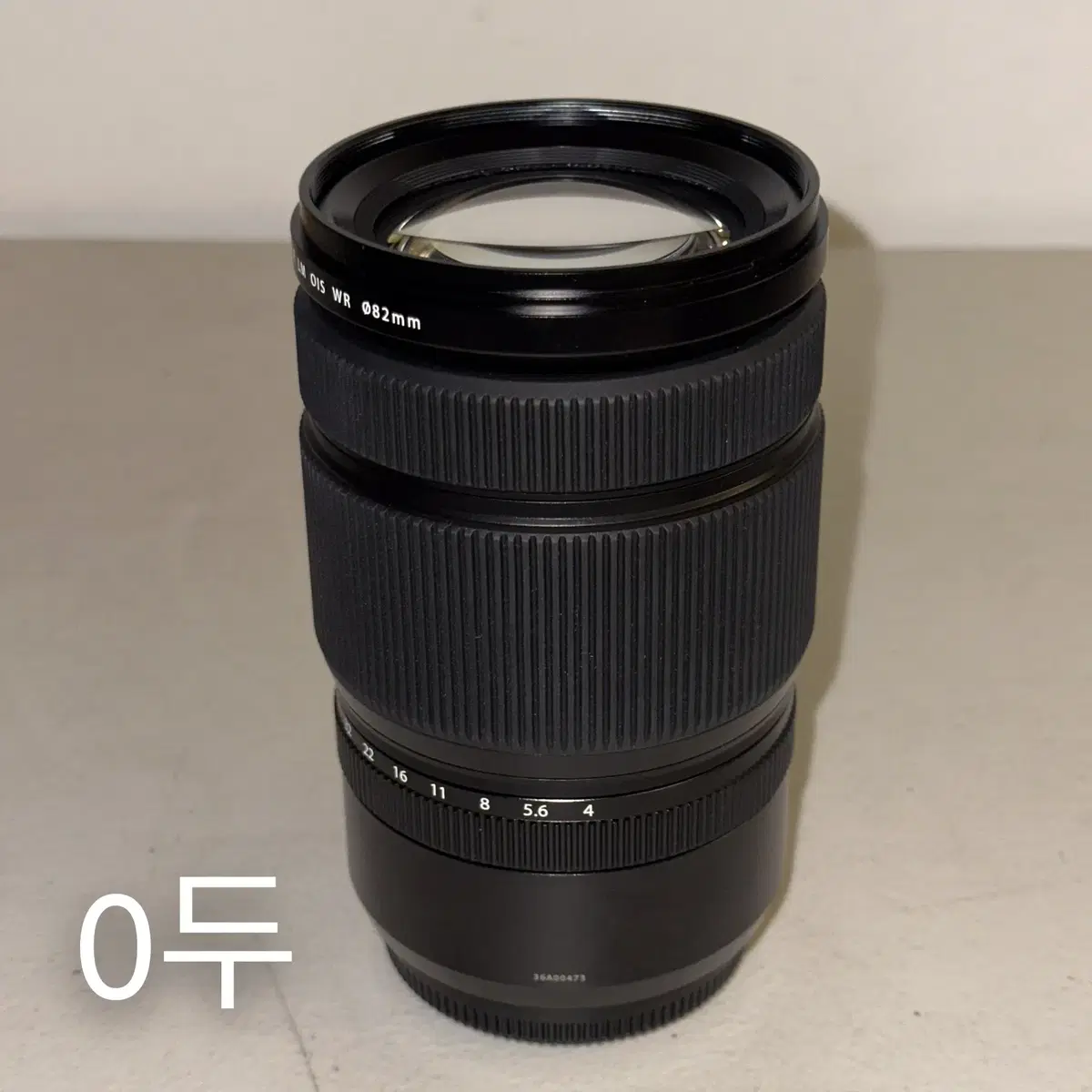 후지필름 후지논 GF 45-100mm F4 R LM OIS WR