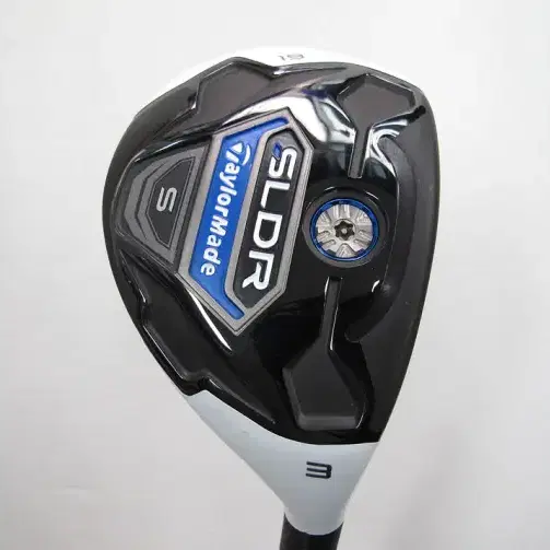 테일러메이드 SLDR S 3번 19도 유틸 TM5414 S