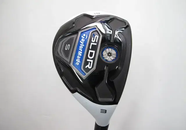 테일러메이드 SLDR S 3번 19도 유틸 TM5414 S