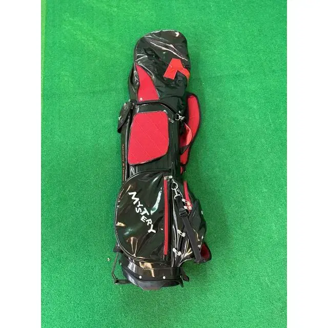 (Used) Mystery used stand bag high quality 24071915