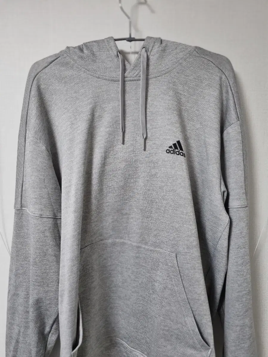 Adidas Hoodie Yeoreum Size L