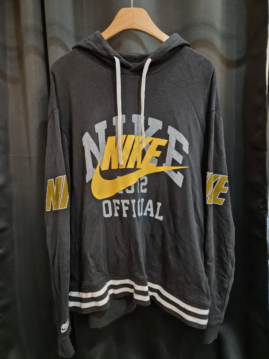 Nike New Hoodie