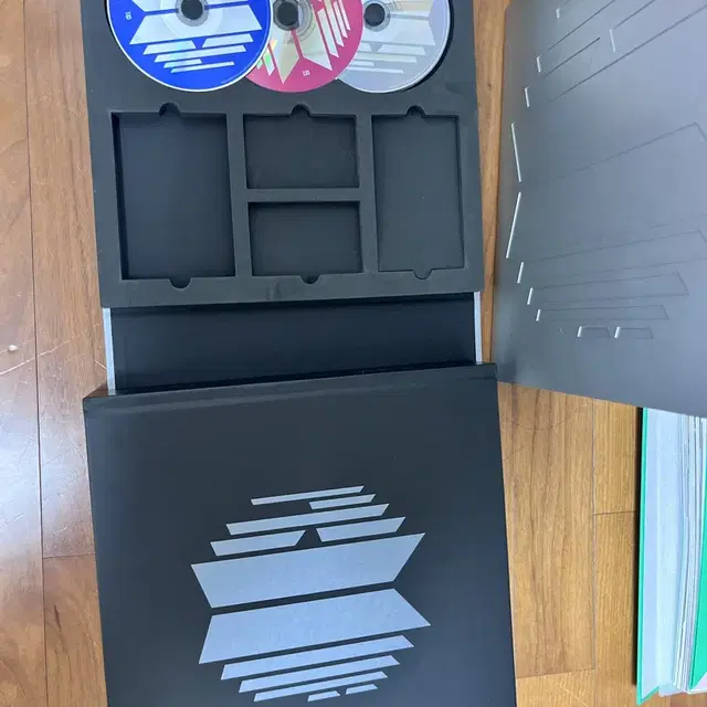 방탄 프루프 컬렉터스 개별, 일괄판매 bts proof collector