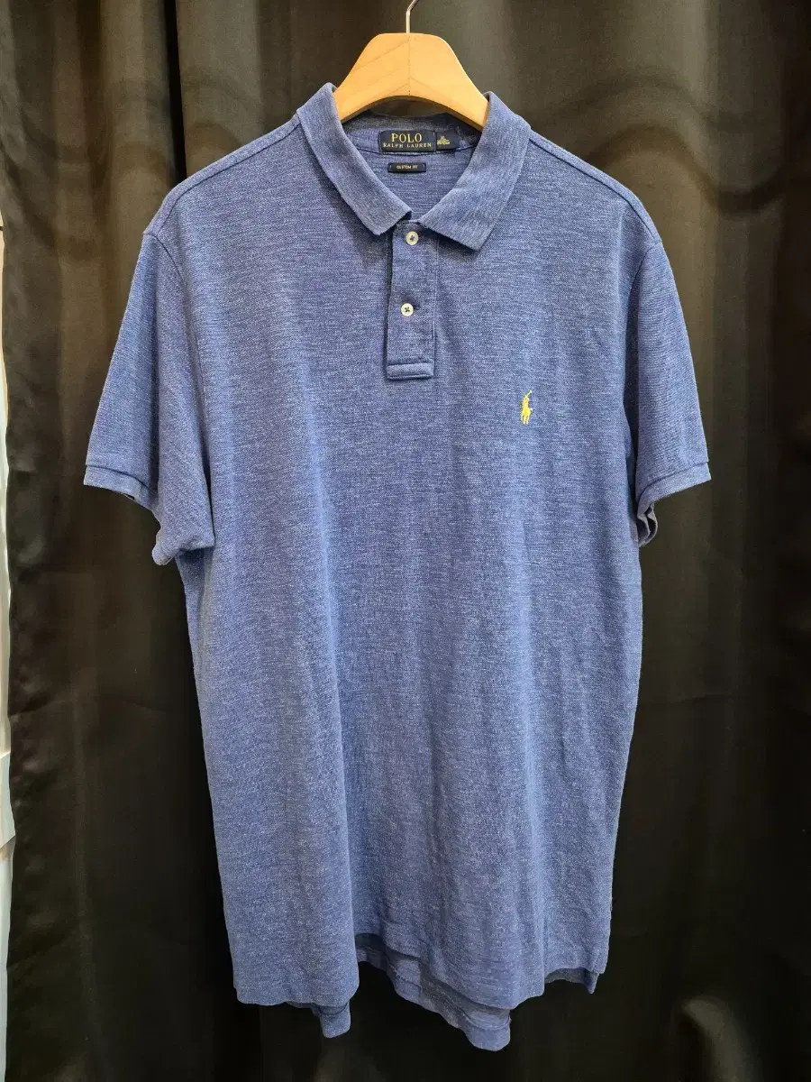 Polo Genuine Short Sleeve Karati